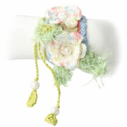 Pastel Flower